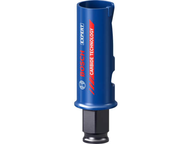 Žaga za izrezovanje lukenj Bosch EXPERT Construction Material, 25x60mm, 2608900454